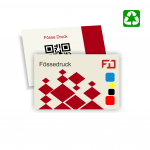 Visitenkarten_Recycling- und Naturkarton_